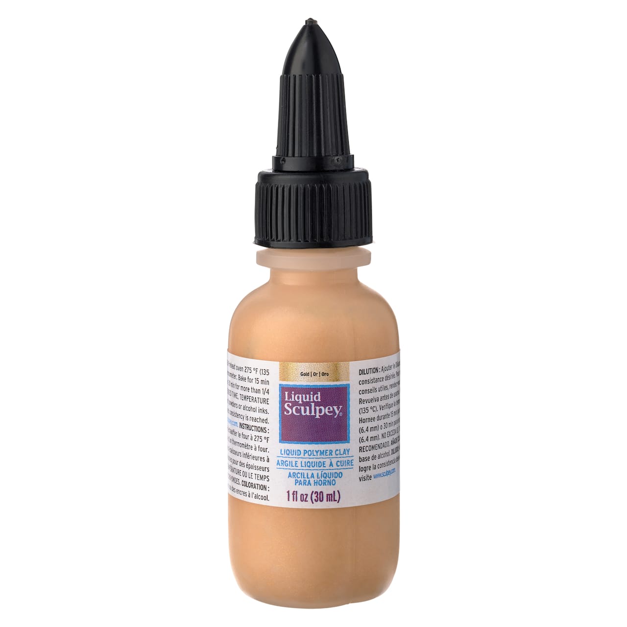 12 Pack: Liquid Sculpey® Liquid Polymer Clay
